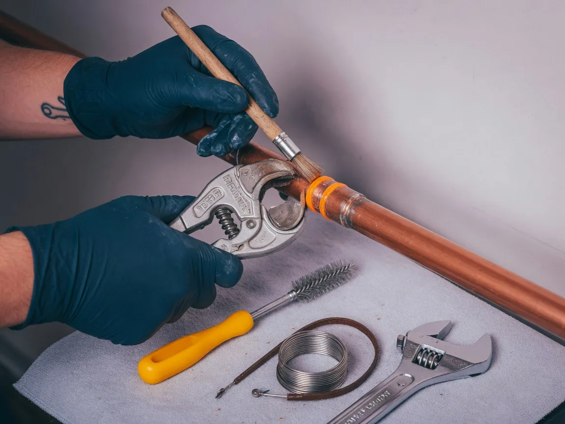 Why choose Sump Pump Repair in Montrose, WV
